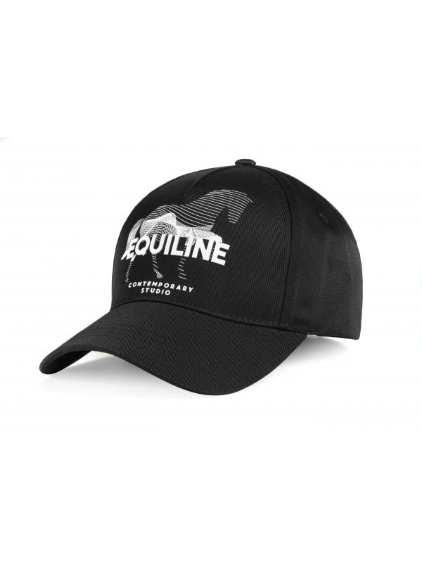 Cappello Baseball Cufrec Unisex Contemporary EQUILINE